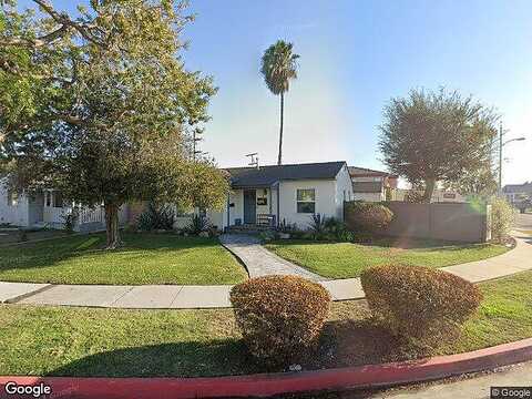 152Nd, GARDENA, CA 90249