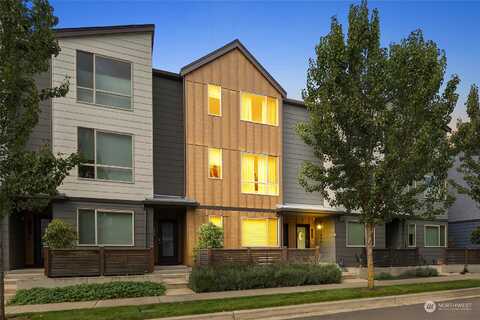 Madrona, BLACK DIAMOND, WA 98010