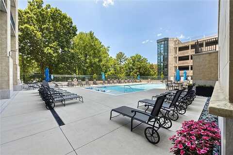 Peachtree, ATLANTA, GA 30305