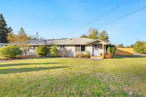 118Th, AUBURN, WA 98092