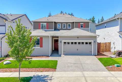 155Th, KENT, WA 98042