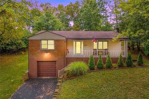 Locust, PITTSBURGH, PA 15241