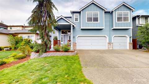 212Th, MAPLE VALLEY, WA 98038