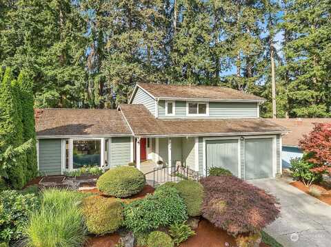 168Th, BELLEVUE, WA 98008