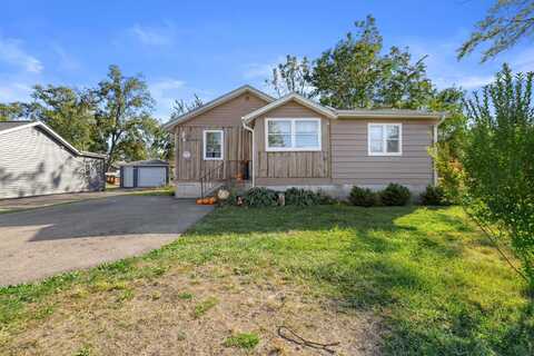 70Th, SALEM, WI 53168