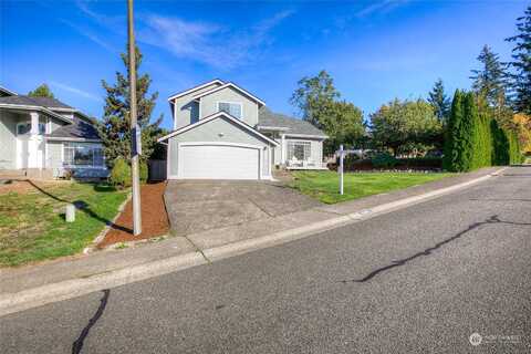 127Th, KENT, WA 98031