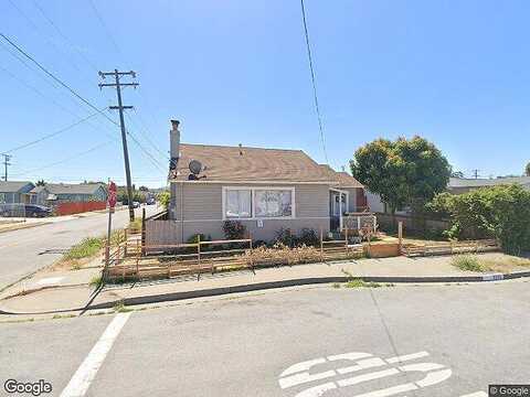 20Th, SAN PABLO, CA 94806