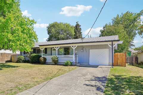 105Th, KENT, WA 98031