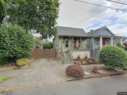 45Th, PORTLAND, OR 97215