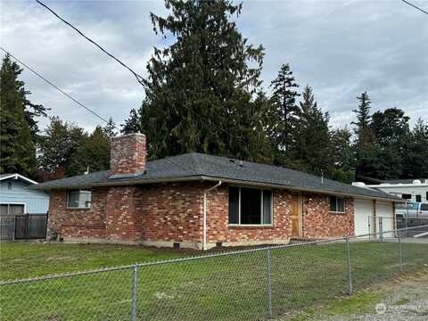 266Th, MAPLE VALLEY, WA 98038