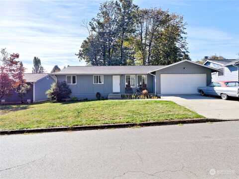 346Th, FEDERAL WAY, WA 98023