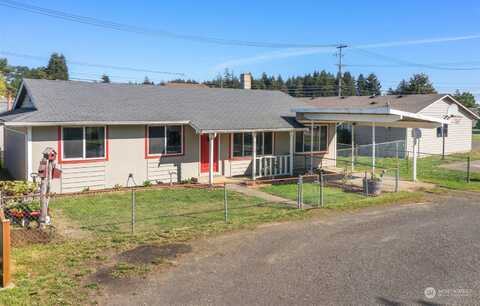 Jefferson, SHELTON, WA 98584