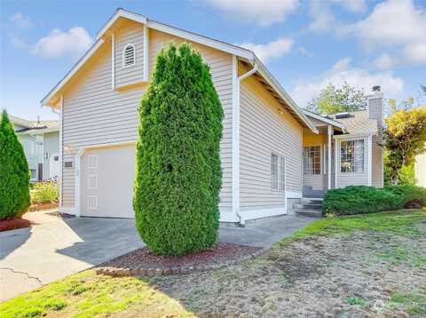 8Th, RENTON, WA 98055