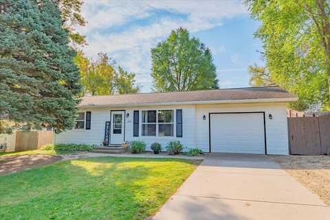 Dorow, EDGERTON, WI 53534