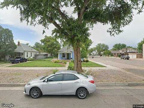 Van Buren, PUEBLO, CO 81004