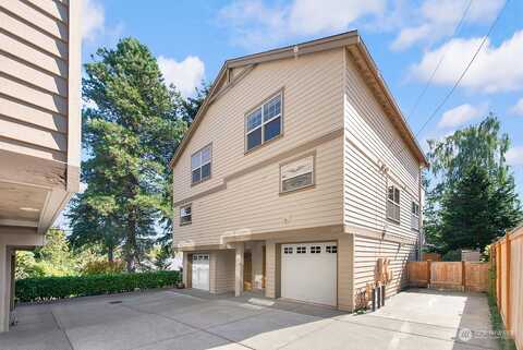 85Th, SEATTLE, WA 98115