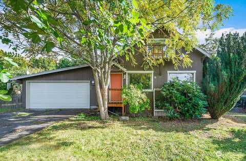 21St, SHORELINE, WA 98177