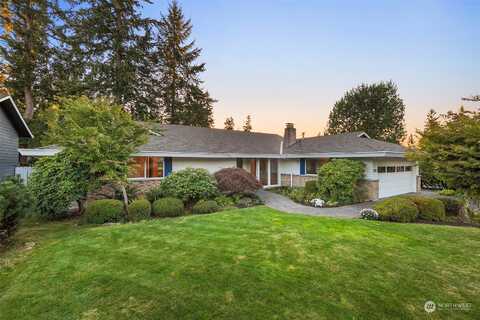 168Th, BELLEVUE, WA 98008