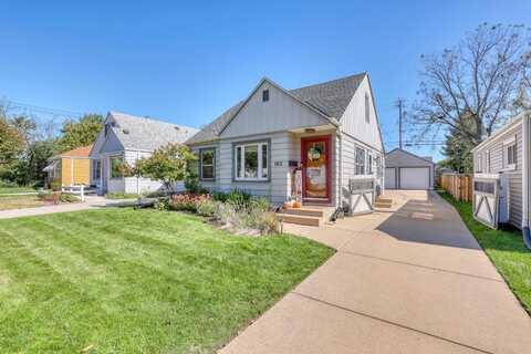 92Nd, MILWAUKEE, WI 53227