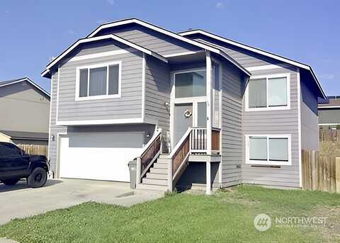 Peakview, ELLENSBURG, WA 98926