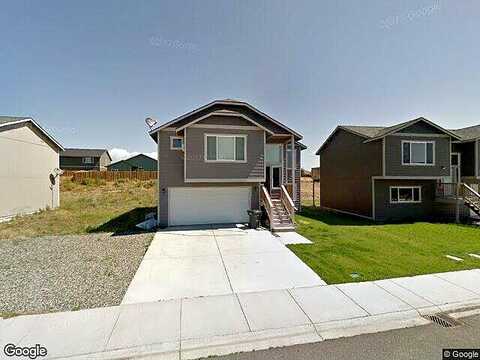 Peakview, ELLENSBURG, WA 98926