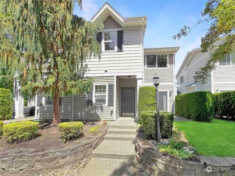 108Th, RENTON, WA 98055