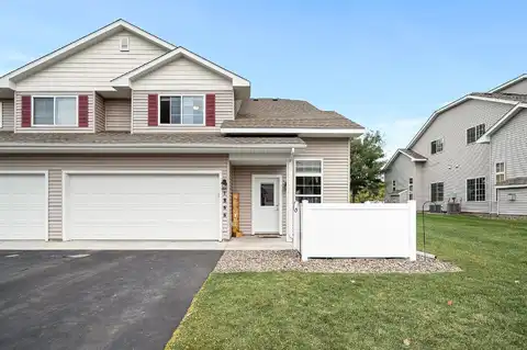 Bridgewater, CAMBRIDGE, MN 55008