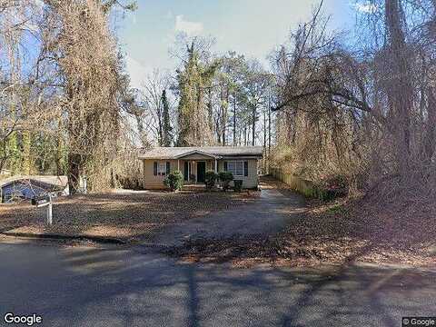 County Line, ATLANTA, GA 30331