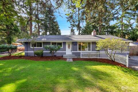 100Th, REDMOND, WA 98052