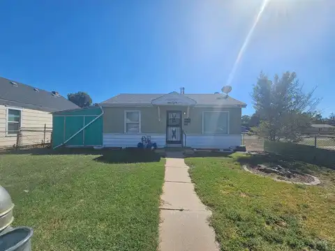 19Th, PUEBLO, CO 81003