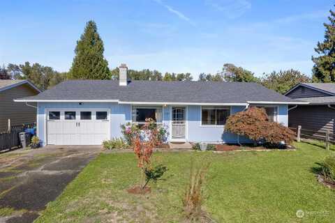 21St, AUBURN, WA 98002