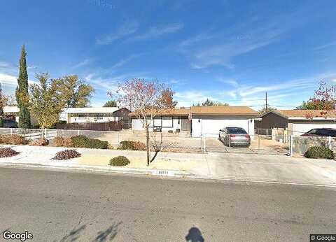 Smoke Tree, HESPERIA, CA 92345