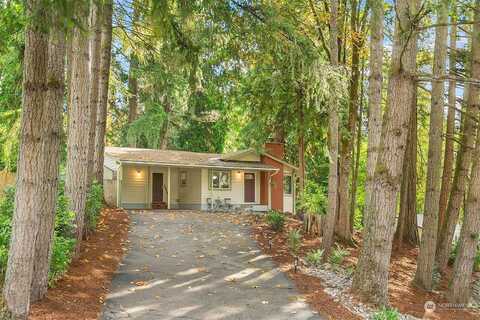 197Th, WOODINVILLE, WA 98077