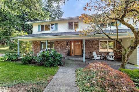 153Rd, WOODINVILLE, WA 98072