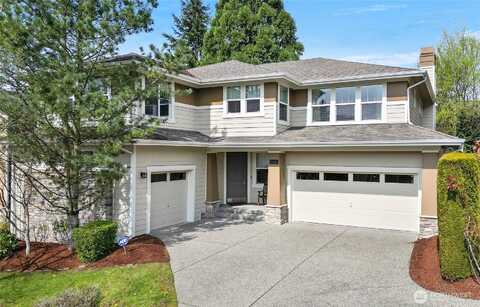 106Th, REDMOND, WA 98052