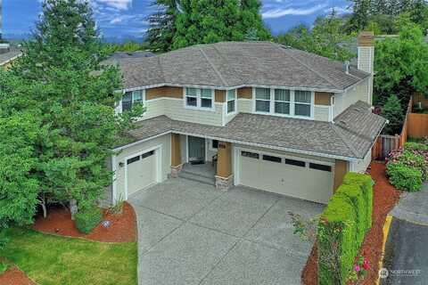 106Th, REDMOND, WA 98052