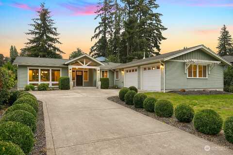 42Nd, BELLEVUE, WA 98006