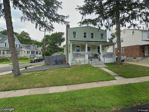 Elmwood, NORWOOD, PA 19074