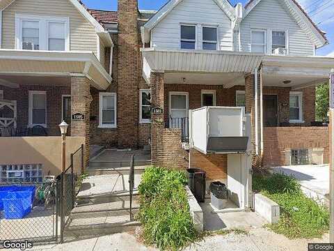 Orland, PHILADELPHIA, PA 19126