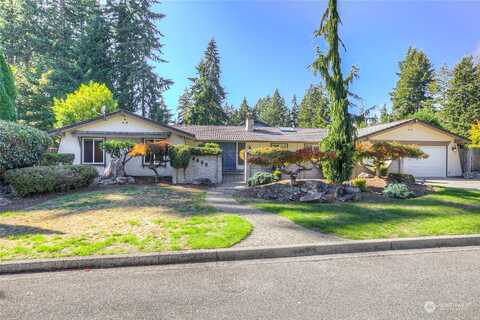 157Th, RENTON, WA 98059