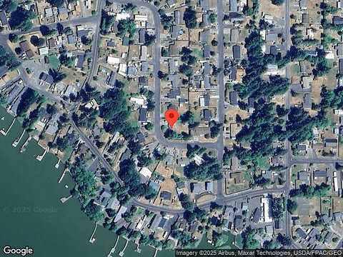 Wilford, SILVERLAKE, WA 98645