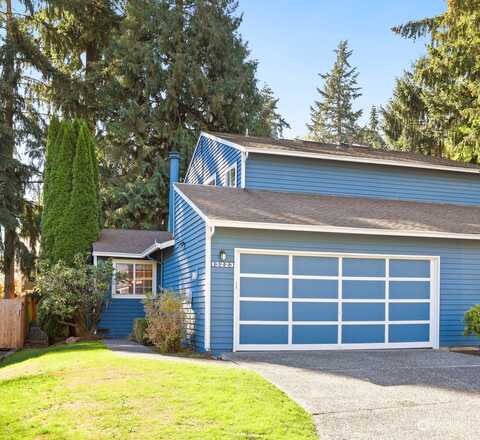 138Th, KIRKLAND, WA 98034