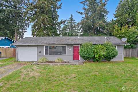 28Th, AUBURN, WA 98002