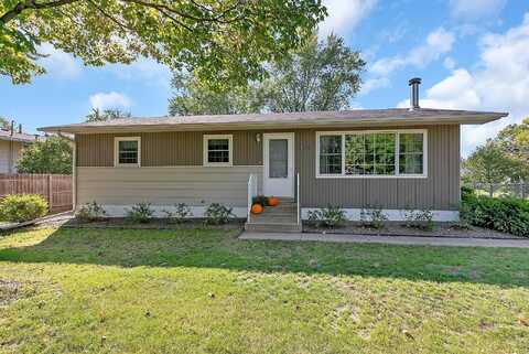 13Th, SAINT CLOUD, MN 56303