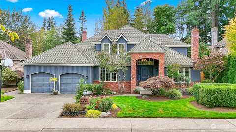 202Nd, WOODINVILLE, WA 98072