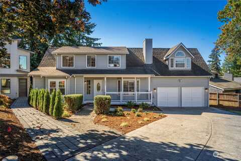 83Rd, KIRKLAND, WA 98034