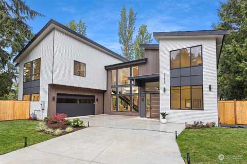 110Th, KIRKLAND, WA 98033