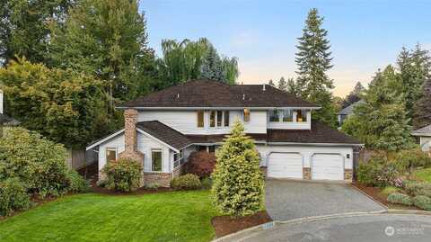 166Th, BOTHELL, WA 98011