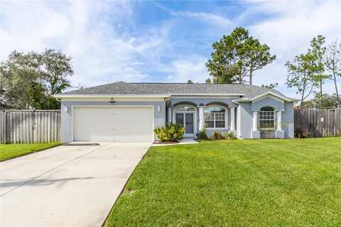 Villa, SPRING HILL, FL 34609