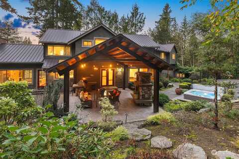 Lancaster, SAMMAMISH, WA 98075